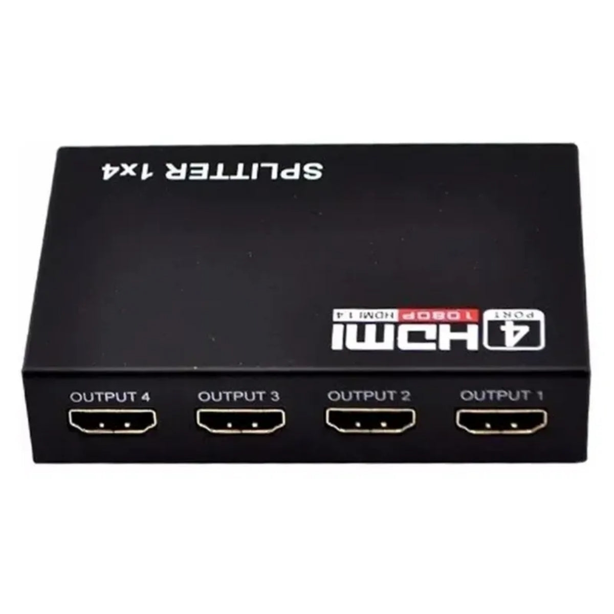 Divisor Hdmi 1 Entrada 4 Saidas 1.4 Storm [F108]