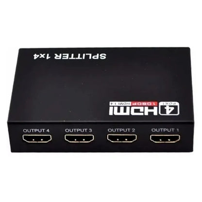 Divisor Hdmi 1 Entrada 4 Saidas 1.4 Storm [F108]