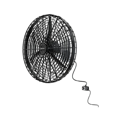 Ventilador Parede 1m Industrial 220v Alta Potência Ventisol [F108]