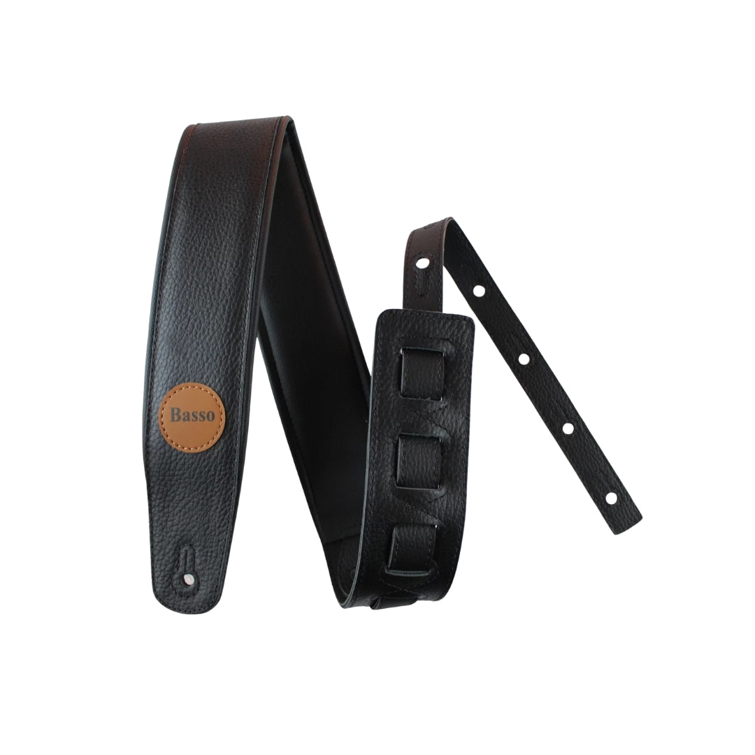 Correia  Cla 10 Preto Basso [F108]