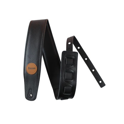 Correia  Cla 10 Preto Basso [F108]