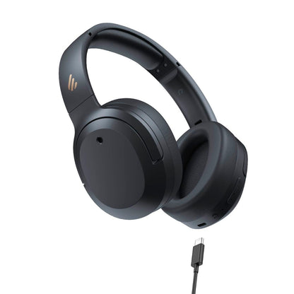 Fone Bluetooth W820nb V2.5 Plus Cinza Edifier [F108]