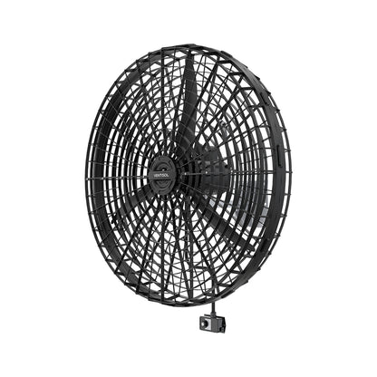 Ventilador Parede 1m Industrial 220v Alta Potência Ventisol [F108]