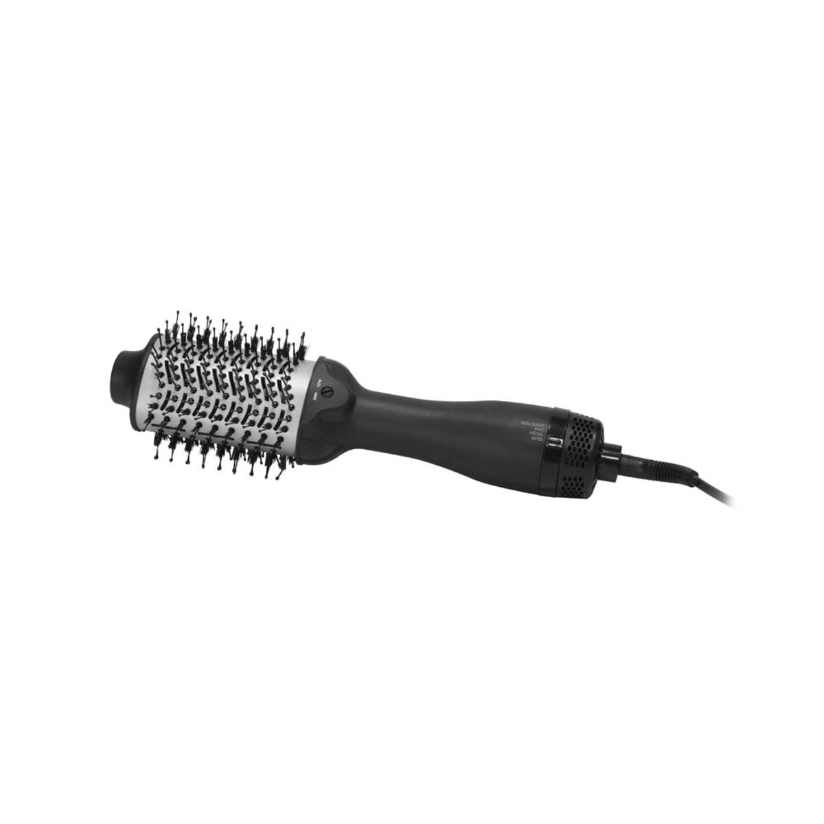 Escova Secadora Della Preta Bivolt 1100w Agratto [F108]