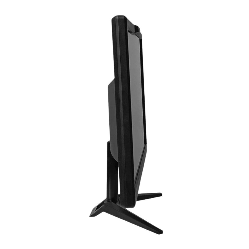Monitor Brx Led 23''  Hdmi + Vga + Webcam Hd [F133]