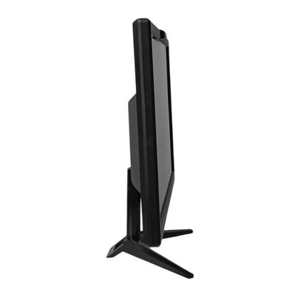 Monitor Brx Led 23''  Hdmi + Vga + Webcam Hd [F133]
