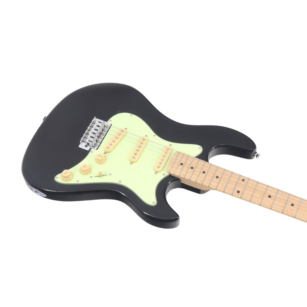 Guitarra Eletrica Sts100 Bk Strinberg [F108]