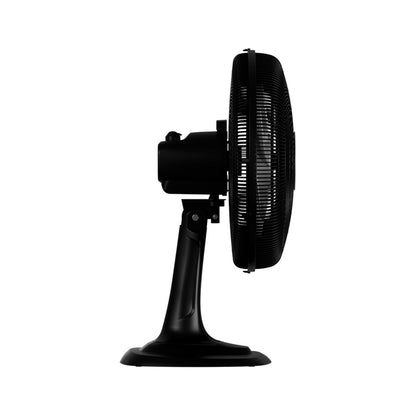 Ventilador Mesa Turbo 40cm 6p 220v Preto Ventisol [F108]