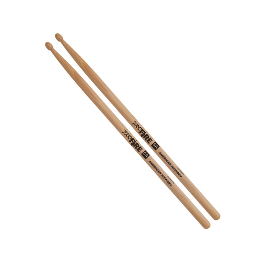 Baqueta 5a Pta Mad. Natural Pro Fire - Spanking [F108]