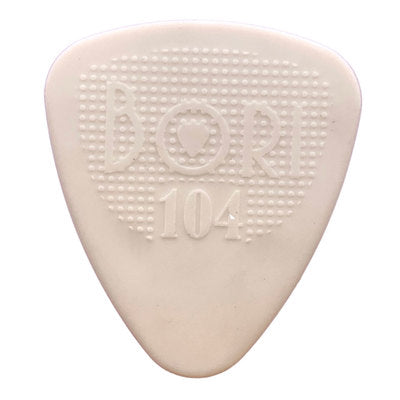 Palheta Bori Grl At-r16111 S.t.d 1,04 Mm (branco) R21015 10un [F108]