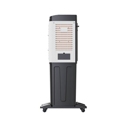 Climatizador De Ar 80l 150w 127v Clin 80 Pro Ventisol [F108]