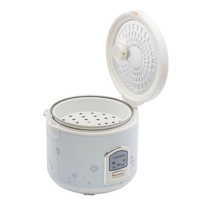 Panela De Arroz Riso Pa10x 127v Agratto [F108]