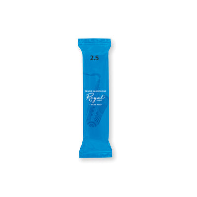 Palheta Royal Tenor Rkb0125 D Addario [F108]