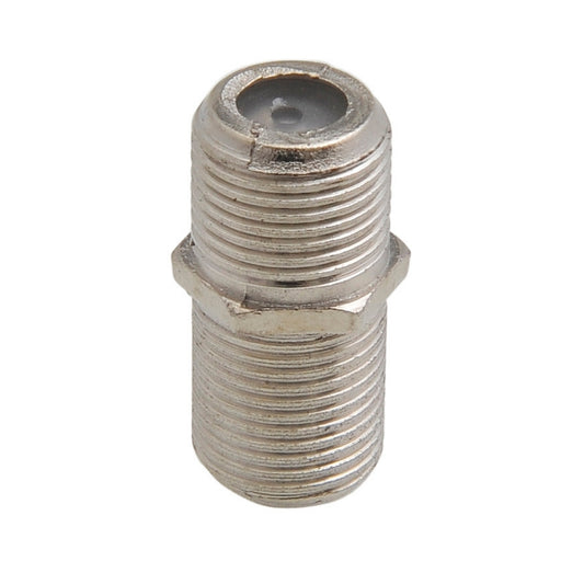 Emenda  1 + 1 Jack F Metal Storm 100 Unidades [F108]