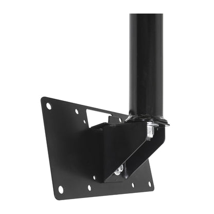 Suporte Teto Giro Com Inclinação Tv 19" A 56" Multivisão [F108]