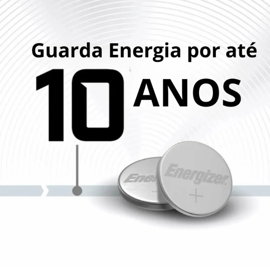 Bateria Cr2032 Cart 2 Energizer [F108]