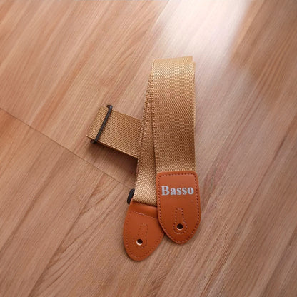 Correia Ny 11 Whiskey Nylon Basso [F108]