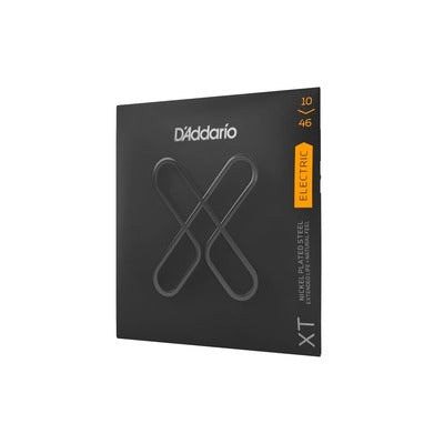 Enc Guitarra .010 - .046  Xte1046 D Addario [F108]