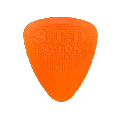 Palheta Bori Grl S.t.d 0,53 Mm (laranja) R23-011 10un [F108]
