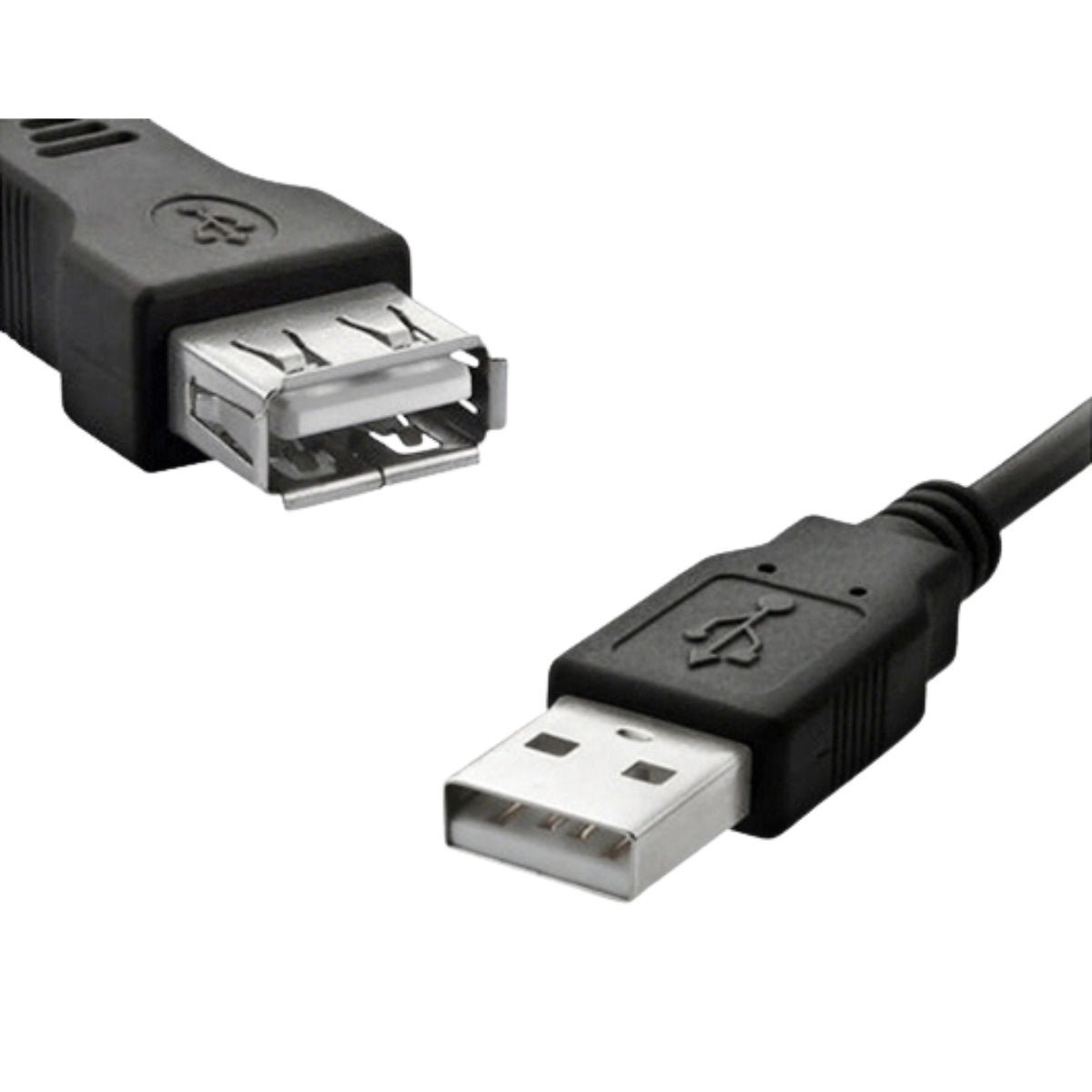 Cabo Usb A Macho Para Usb A Fêmea 2.0 3m Storm [F108]