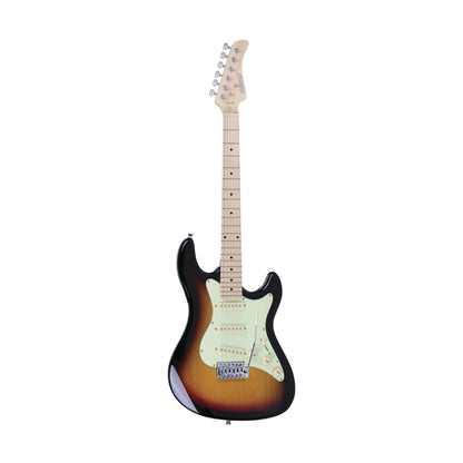 Guitarra Eletrica Sts100 Sb Strinberg [F108]