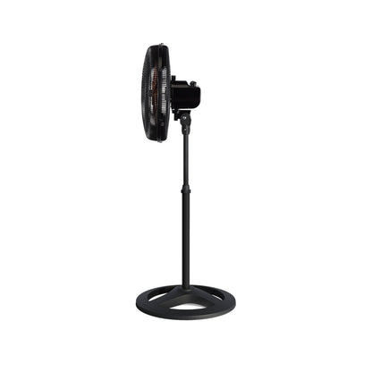 Ventilador Coluna Turbo 40cm 6p 127v Bronze Ventisol [F108]