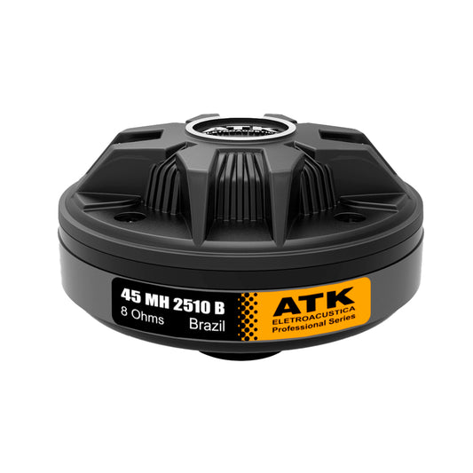 Driver 25mm 50w Rms 8 Ohms - Atk 45mh2510b-8 - Médios E Agudos [F108]