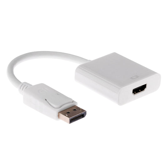 Adaptador Display Portátil Para Hdmi 15cm Storm [F108]