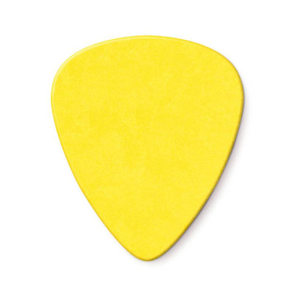 Palheta Tortex 0,73mm Amarela Pct C/ 6 Un 418r.73 Dunlop (1343) [F108]