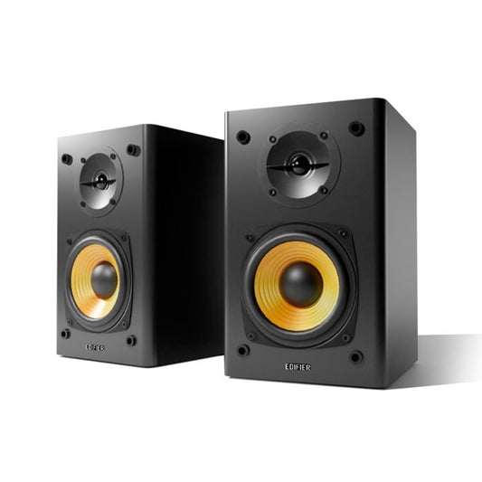 Caixa De Som R1000t4 Preta Edifier [F108]