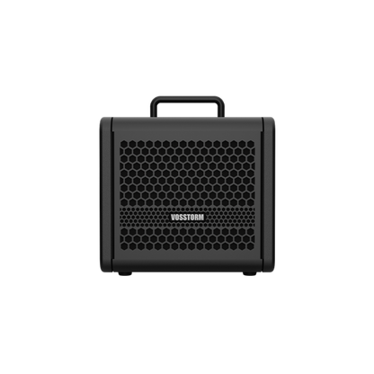 Amplificador Para Guitarra 6 Pol 15w Vosstorm Gx-6 [F108]