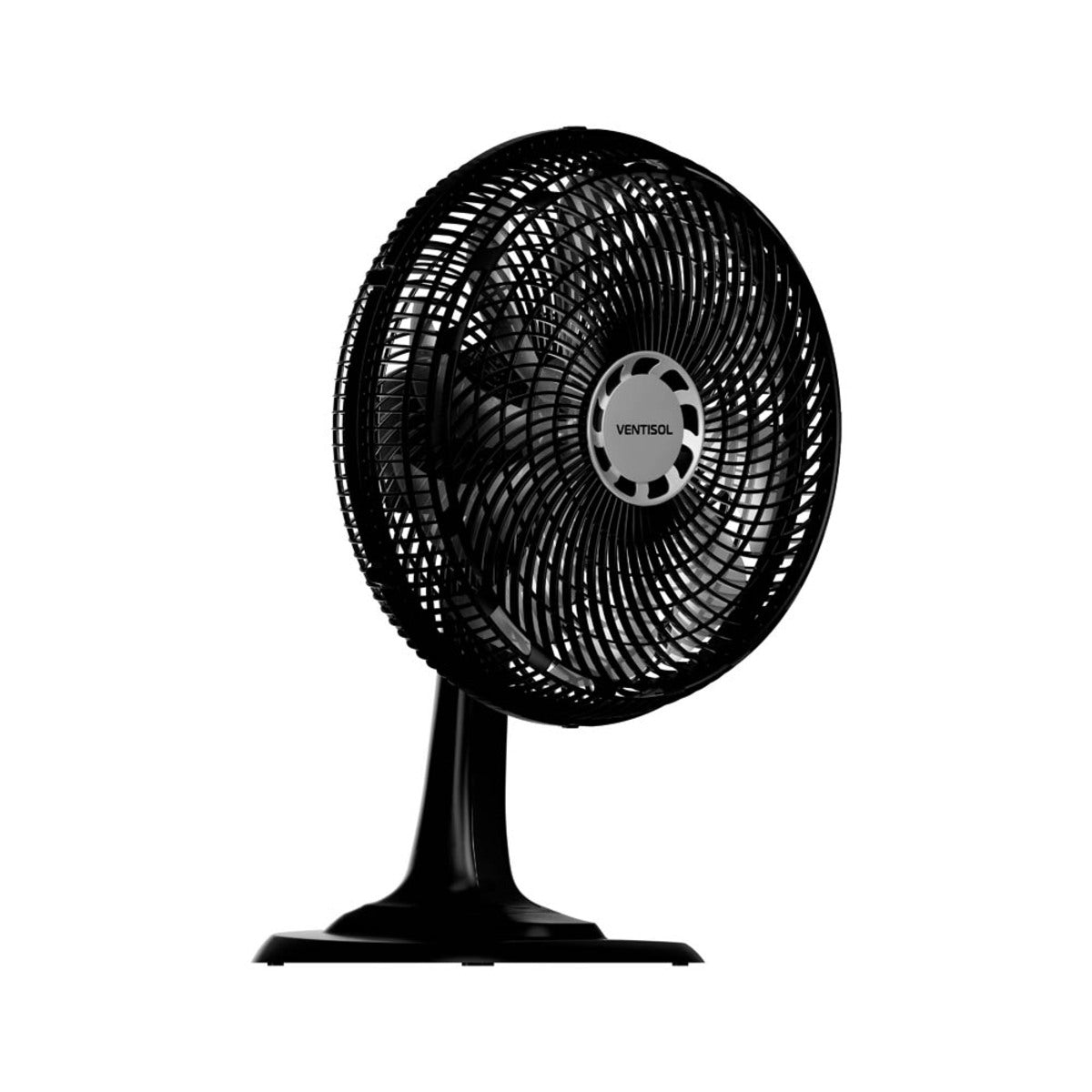 Ventilador Mesa Turbo 40cm 10p 220v Preto Ventisol [F108]
