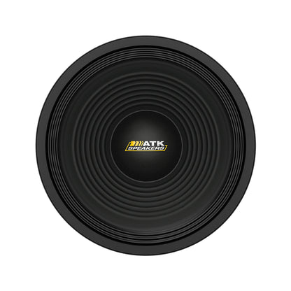 Alto-falante  250w 12 Pol 4 Ohms Wf300500b4 Atk [F108]