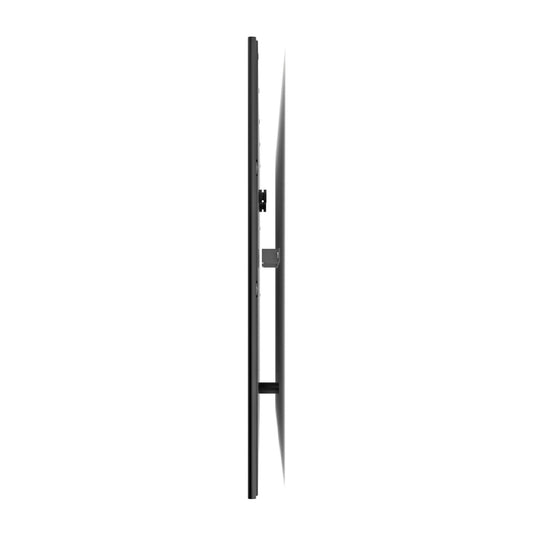 Suporte Fixo Para Tv 14" A 84" Preto Multivisão [F108]