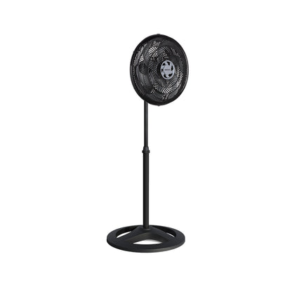 Ventilador Coluna Turbo 40cm 6p 127v Preto Ventisol [F108]