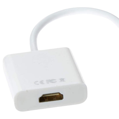 Adaptador Display Portátil Para Hdmi 15cm Storm [F108]