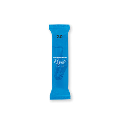 Palheta Royal Tenor Rkb0120 D Addario [F108]