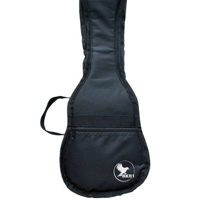Capa Ukulele Concert Luxo - Nylon 600 [F108]