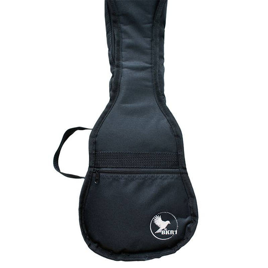Capa Ukulele Concert Luxo - Nylon 600 [F108]