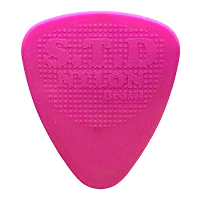 Palheta Bori Grl At-r16109 S.t.d 0,89 Mm (roxo) R21013 10un [F108]