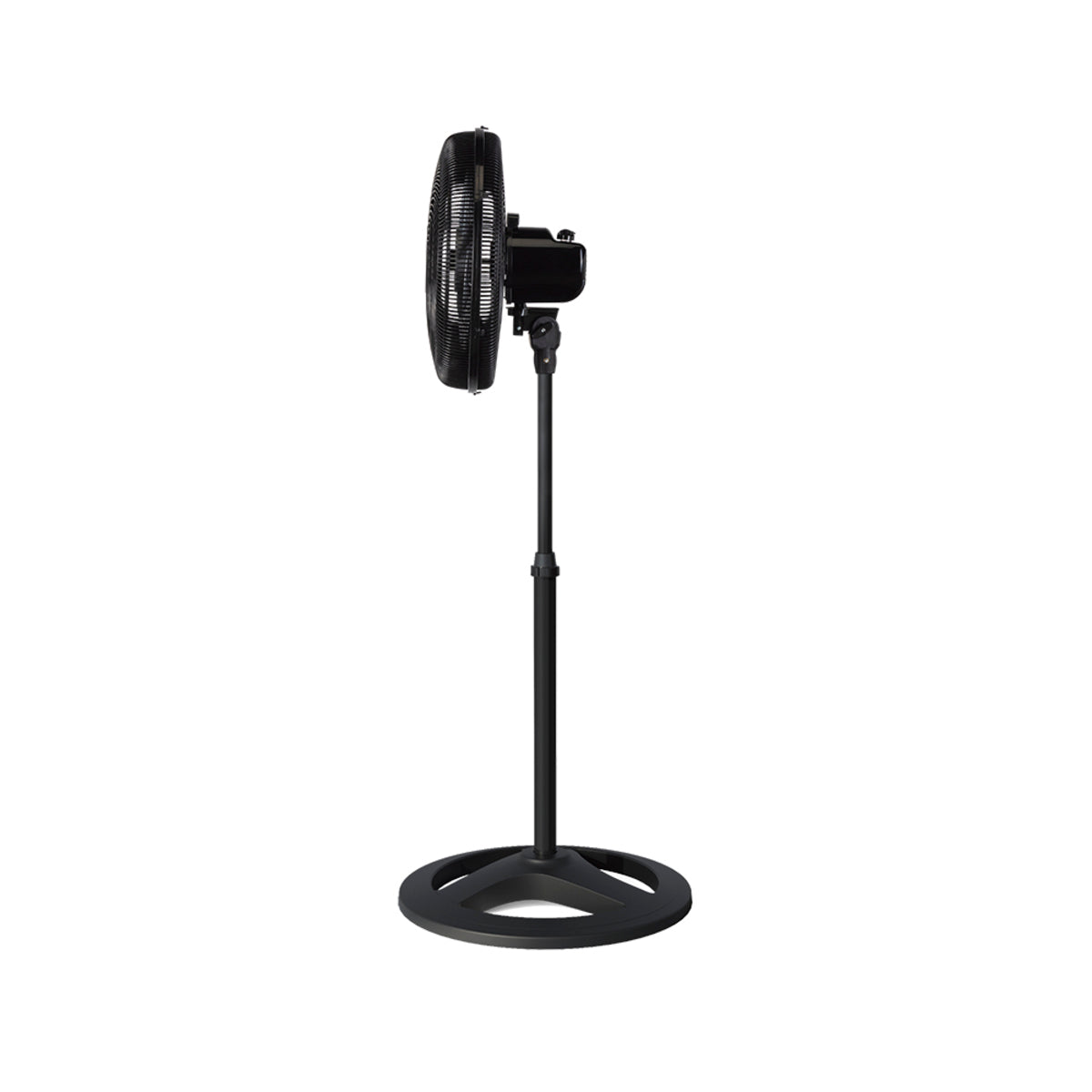 Ventilador Coluna Turbo 40cm 6p 220v Preto Ventisol [F108]