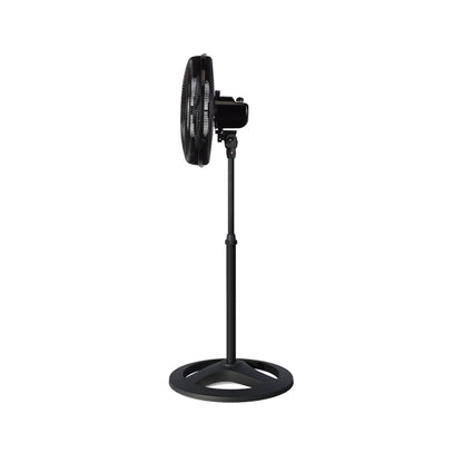Ventilador Coluna Turbo 40cm 6p 220v Preto Ventisol [F108]