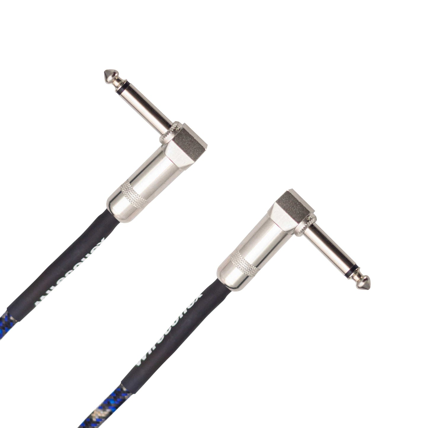 Cabo Para Pedal Textil Pedtx-0,25 Wireconex [F108]