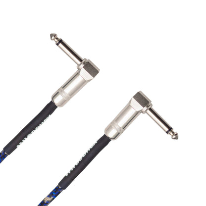 Cabo Para Pedal Textil Pedtx-0,25 Wireconex [F108]