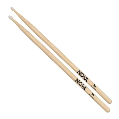 Baqueta Nova 5an Ponta De Nylon Vic Firth [F108]