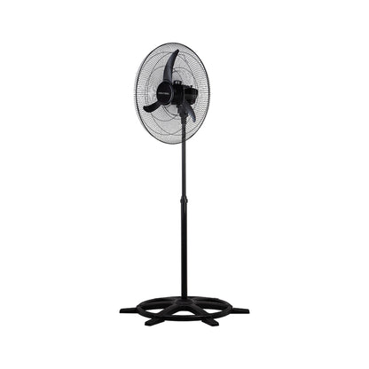 Ventilador Coluna 60cm Oscilante 127v Premium Ventisol [F108]