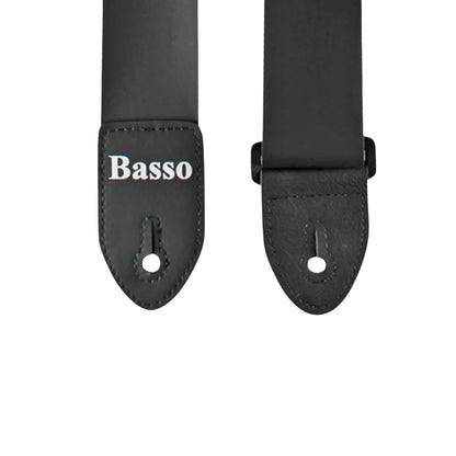 Correia Ny 01 Preto Sintetico Basso [F108]