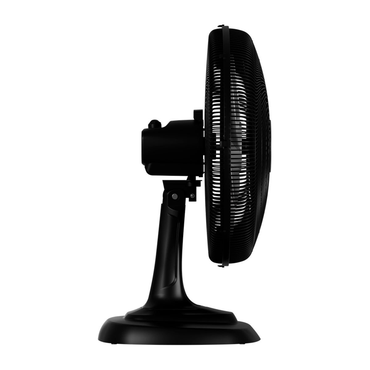 Ventilador Mesa Turbo 50cm 6p 127v Preto Ventisol [F108]