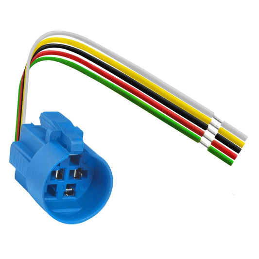 Chicote De Uso Exclusivo Das Chaves Anti Vandalismo Cabo 15cm Storm [F108]