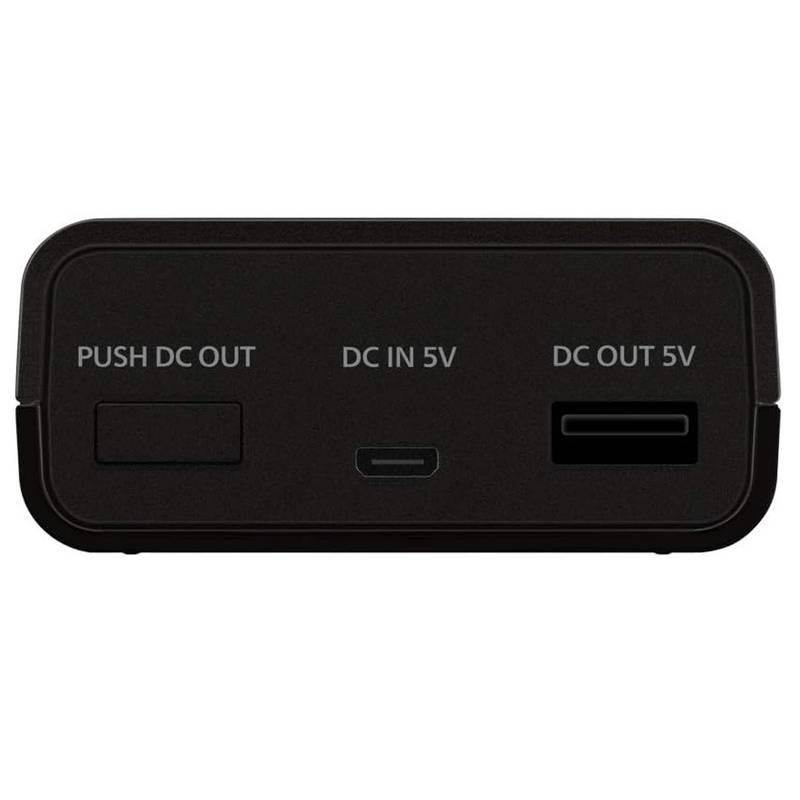 Carregador Panasonic Eneloop Pro Bq-cc87 [F108]